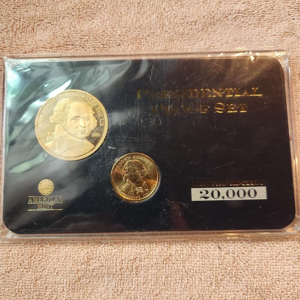 Free-people Gold Collectibles